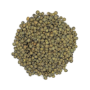 LENTILS FRENCH GREEN.ORG.  5KG .