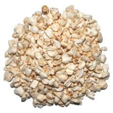  BUCKWHEAT PUFFS ORGANIC 2KG