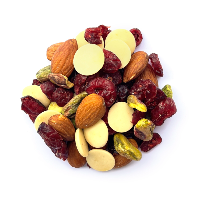ENERGY TRAIL MIX  5KG .