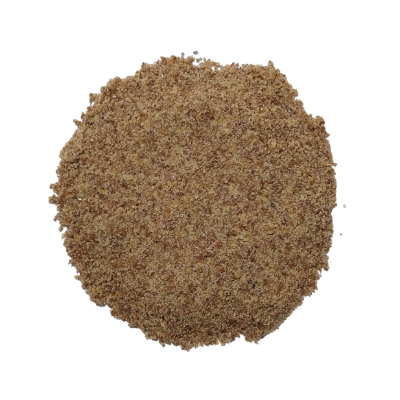 LINSEED MEAL  5KG AUSTRALIAN .