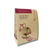 M.MEGS VANILLA SHORTBREAD 150G (6x150G)