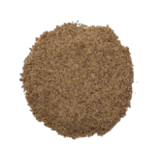 LINSEED MEAL ORGANIC 5KG AUSTRALIAN .
