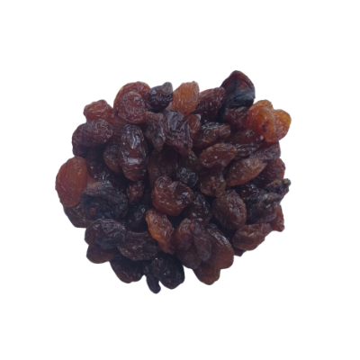 SULTANAS ORG. NAT 14KG (AUS)
