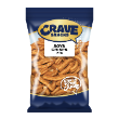 CRSCP200 - CRAVE SOYA CRISPS PLAIN  200G