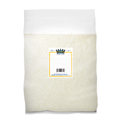 COCONUT DESICCATED     3KG .