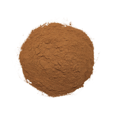 CINNAMON GROUND      25KG