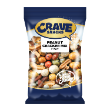 CRPCM275 - CRAVE PEANUT CRACKER MIX 275G