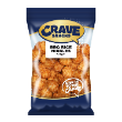 CRRNB130 - CRAVE RICE NIBBLES BBQ   130G