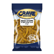 CRSCM200 - CRAVE SOYA CRISPS MUSTARD 200G
