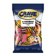 CRLICAS350 - CRAVE LIQUORICE ALLSORTS 350G