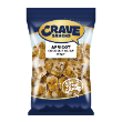 CRACS400 - CRAVE APRICOT COCONUT SLICE 40