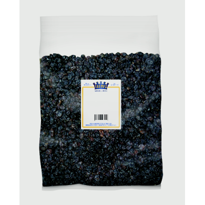 CURRANTS  DRIED    3KG .
