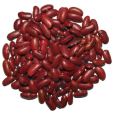 KIDNEY BEANS DARK 25KG