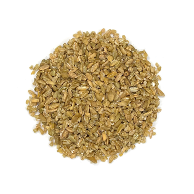 FREEKEH CRACKED WHEAT 20KG