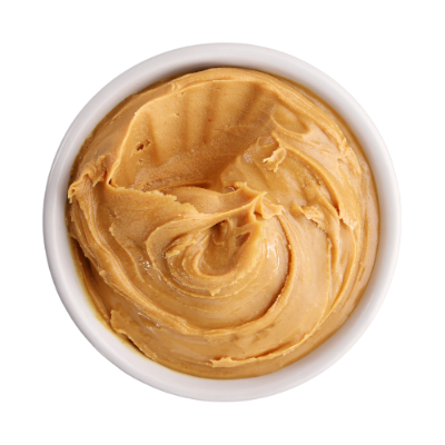 PEANUT BUTTER SMOOTH 2KG 6X2KG PER CARTON