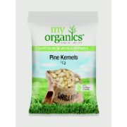 MY ORG PINE KERNELS  70G (10 X 70G) .