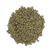 LENTILS FRENCH GREEN.ORG. 25KG