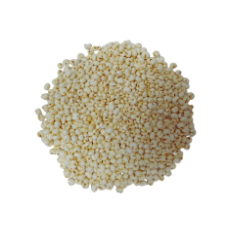 MILLET PUFFS ORGANIC  3KG