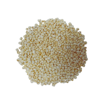 MILLET PUFFS ORGANIC  3KG