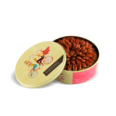 M.MEGS HERO FRUIT CAKE 1.3KG