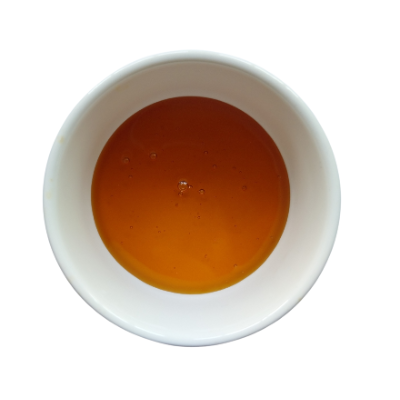 MAPLE SYRUP ORGANIC 17.1L