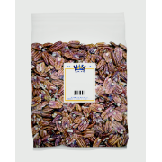 PECAN KERNEL HALVES   3KG .