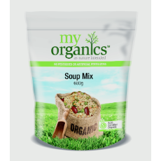 MY ORG SOUP MIX 600G (6 x 600G) .