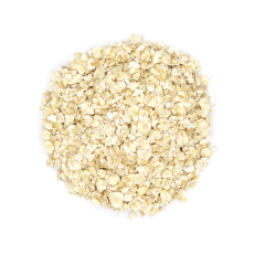 OATS QUICK COOK ORGANIC    5KG .