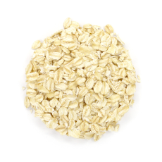 OATS ROLLED    25KG