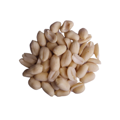 PEANUT CRACKER NATURAL 8KG