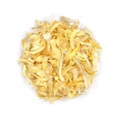 ONION CHOPPED  10KG CHINESE