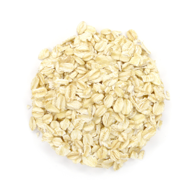 OATS ROLLED    25KG