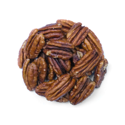 PECAN KERNEL HALVES  14KG