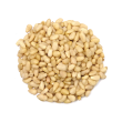 PINE12S - PINE KERNELS (SMALL) 12.5KG