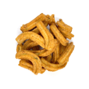 SOYA CRISPS (MUSTARD) 10KG