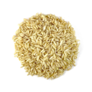 RICE BROWN ORGANIC LONG 25KG