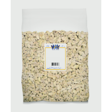 PEANUT EX.BL.RST VK5  3KG (DRY ROASTED UNSALTED) .