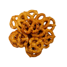 PRETZEL BOWS MINI   6.5KG