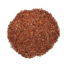QUINOA RED CONVENT. 11.34KG RED