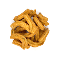 SOYA CRISPS (MUSTARD) 10KG