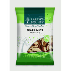 EB BRAZIL NUT NATURAL  200G (10x200G) .