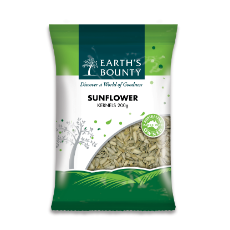 EB SUNFLOWER KERNEL   200G (10x200G) .