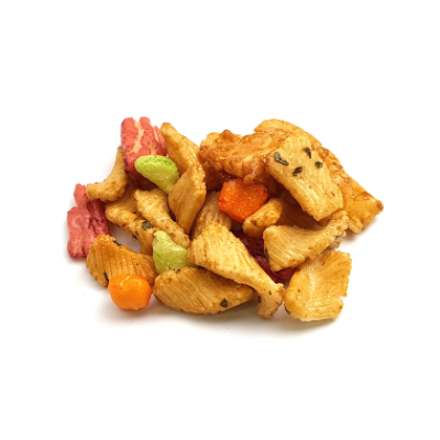 RICE CRACKERS (SALAD) 6KG SALAD 1
