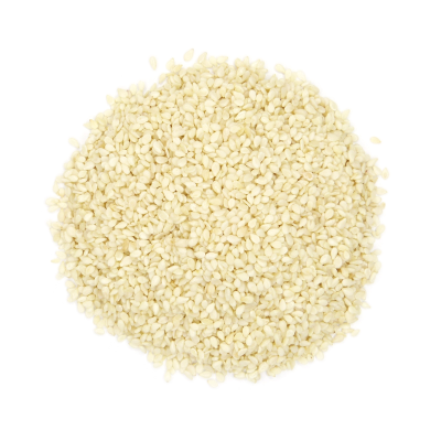 SESAME SEED ORGANIC  15KG