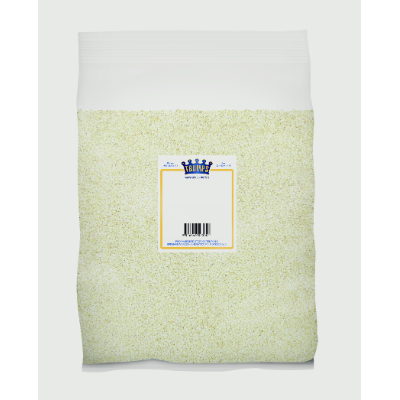 SESAME SEED ORGANIC    3KG .
