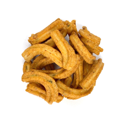 SOYA CRISPS (MUSTARD) 10KG