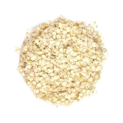 QUINOA FLAKES ORG 11.34KG ORGANIC
