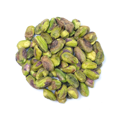 PISTACHIO KERNELS 13.61KG USA