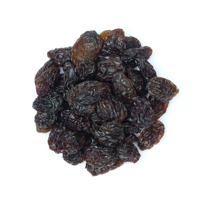 RAISINS SEEDLESS ORG. 10KG