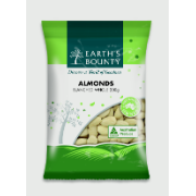 EB ALMONDS BL.WHOLE  200G (10x200G) .